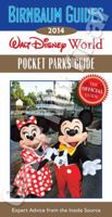 Birnbaum's Walt Disney World Pocket Parks Guide 2014 1423169425 Book Cover