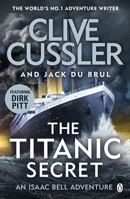 The Titanic Secret 0593719662 Book Cover