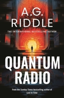 Quantum Radio 1803281693 Book Cover