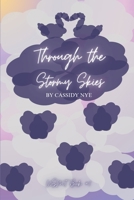 Through the Stormy Skies: USMT Book 2 B0GHD8W59C Book Cover