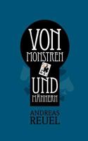 Von Monstren und Männern: Die Chroniken der Westfal-Chaoten 2 3740733802 Book Cover