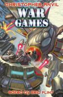 War Games 1439133506 Book Cover