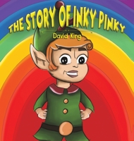 The Story of Inky Pinky 1528906799 Book Cover