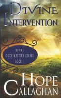 Divine Intervention 1793941556 Book Cover