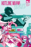 Hotline Miami: Wildlife Vol. 1 1953414966 Book Cover