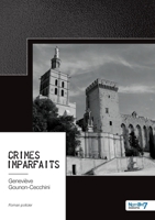 Crimes imparfaits 2383510998 Book Cover