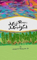 A Family's Portrait: An Original Novel 1507670052 Book Cover
