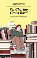 84, Charing Cross Road (Spanish Edition) 8433950444 Book Cover