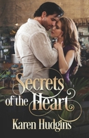 Secrets of the Heart 1613097050 Book Cover