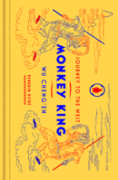 Monkey King: Journey to the West (Penguin Vitae) 0593511743 Book Cover