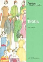The 1950's (Fashion Sourcebooks) 0500279314 Book Cover