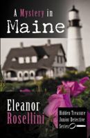 A Mystery In Maine 0741450232 Book Cover
