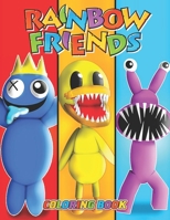 The Coloring Book: for Kids ages 2-4,4-8,8-12 B0CH28JQFX Book Cover