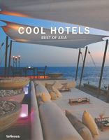 Cool Hotels Best of Asia 3832792384 Book Cover