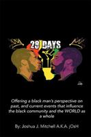 28 Days 1984531824 Book Cover