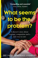 What Seems to Be Problem PB 0008490597 Book Cover
