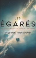 Les égarés B09BYBFJQ5 Book Cover