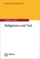 Religionen Und Tod 3848767147 Book Cover