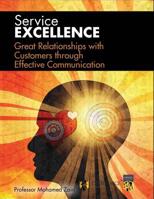 Great Relationships with Customers through Effective Communication 1080261354 Book Cover