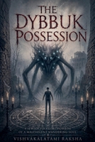 The Dybbuk Possession A Jewish Folklore Horror of a Malevolent Wandering Soul B0GZ16G1NG Book Cover