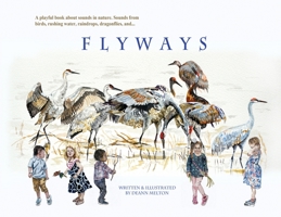 Flyways 0983978123 Book Cover