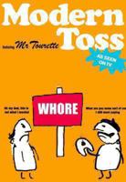 Modern Toss 0743298217 Book Cover