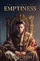 The Throne of Emptiness B0HMJSJJMH Book Cover