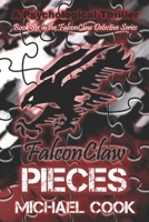 FalconClaw: Pieces (FalconClaw Detective Series) B0F2N58S3P Book Cover