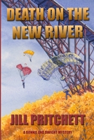 Death on the New River 1329423798 Book Cover