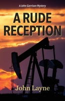A Rude Reception 1956856501 Book Cover