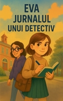Eva. Jurnalul Unui Detectiv (Carti in Limba Romana Copii, Carti Pentru Copii, Carti Pentru Copii in Limba Romana) (Romanian Edition) B0FJHM8PYN Book Cover