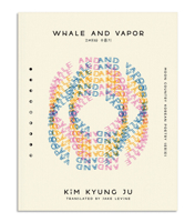 Whale and Vapor 1939568307 Book Cover