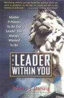 The Leader Within You 0883910217 Book Cover