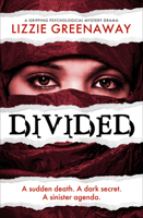 Divided: a gripping psychological mystery drama 1914614348 Book Cover