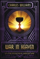 War in Heaven 0802812198 Book Cover