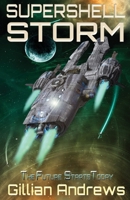 Supershell Storm 8409436620 Book Cover