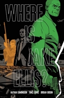 Where is Jake Ellis B0HC8CQQ2P Book Cover