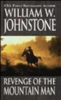 Revenge of the Mountain Man 0786013001 Book Cover