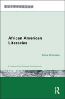 African American Literacies 0415268834 Book Cover