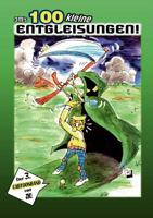 Jm's 100 kleine Entgleisungen 3848228114 Book Cover