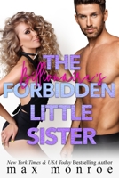 The Billionaire's Forbidden Little Sister 1704950570 Book Cover