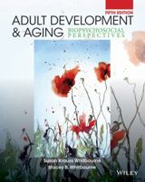 Adult Development and Aging: Biopsychosocial Perspectives [Access Code] 0471315915 Book Cover