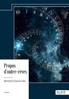 Propos d'outre-rêves 2385918080 Book Cover