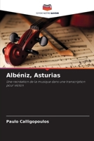 Albéniz, Asturias (French Edition) 6200724067 Book Cover