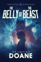 The Belly of the Beast (The Graveyard: Classified Paranormal Series #3) 1539102793 Book Cover