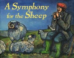 A Symphony for the Sheep 039576503X Book Cover