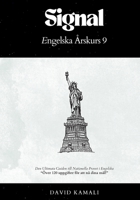 Signal: Engelska Årskurs 9: Den Ultimata Guiden till Nationella Provet i Engelska (Swedish Edition) 918080036X Book Cover