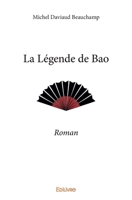 La Légende de Bao (French Edition) 2414346892 Book Cover