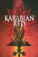 Karabian Red 1737064219 Book Cover