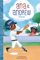 Jonron/ Home Run 1098234839 Book Cover